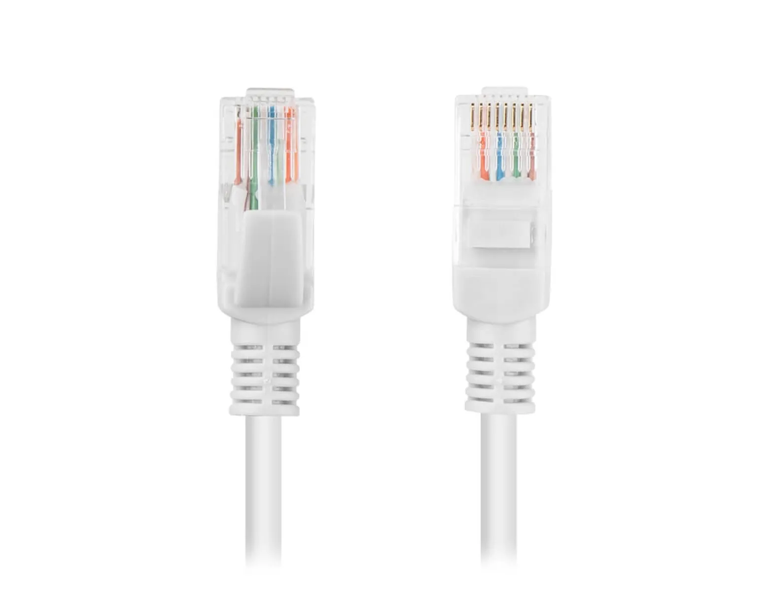 Cat6 UTP Network Cable 15m Grey