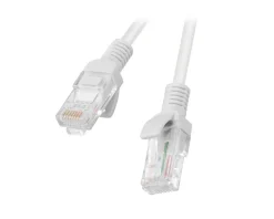 Cat6 UTP Network Cable 10m Grey