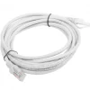 Cat6 UTP Network Cable 3m Grey