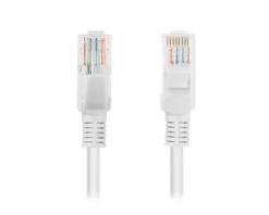 Cat6 UTP Network Cable 3m Grey