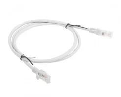 Cat6 UTP Network Cable 1m Grey