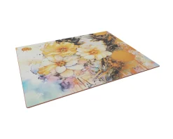Cerapad Kin X Glass Mousepad - Kiah