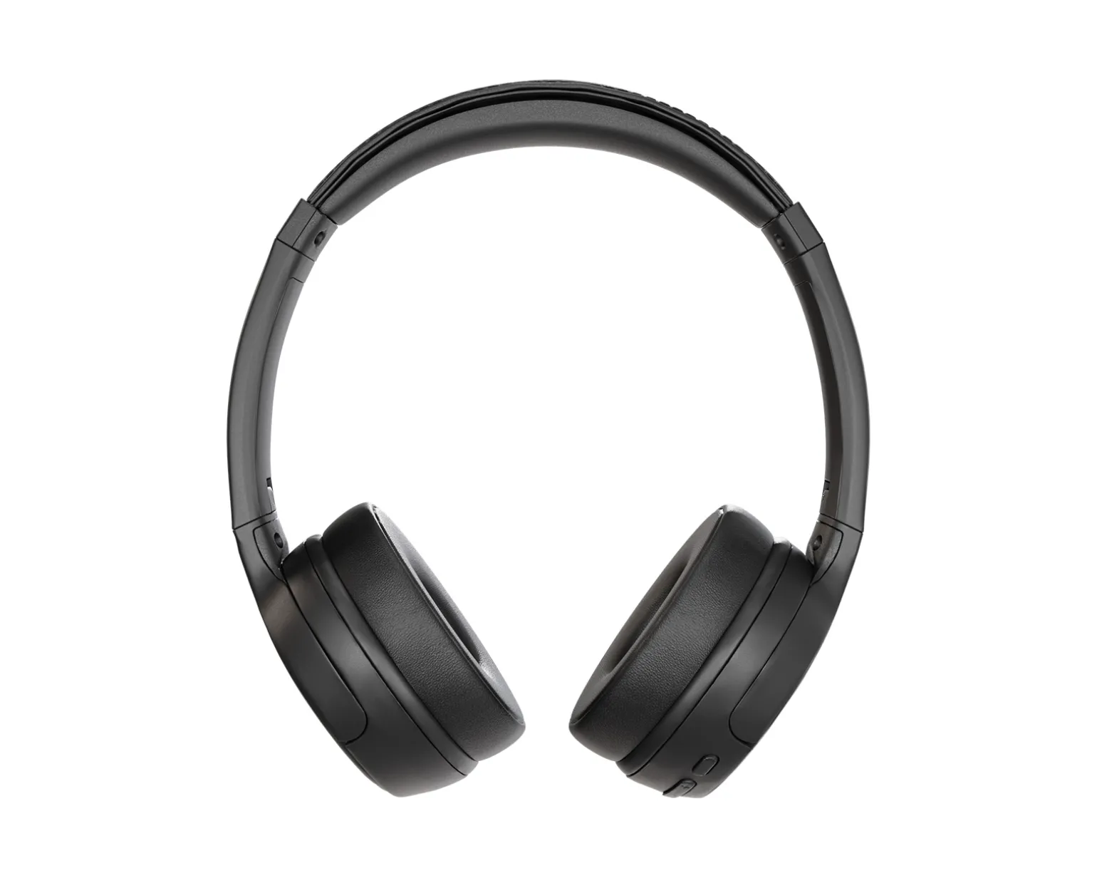 Champion Bluetooth Wireless Headphones - Black