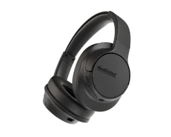 Champion PRO Bluetooth Wireless Headphones - Black