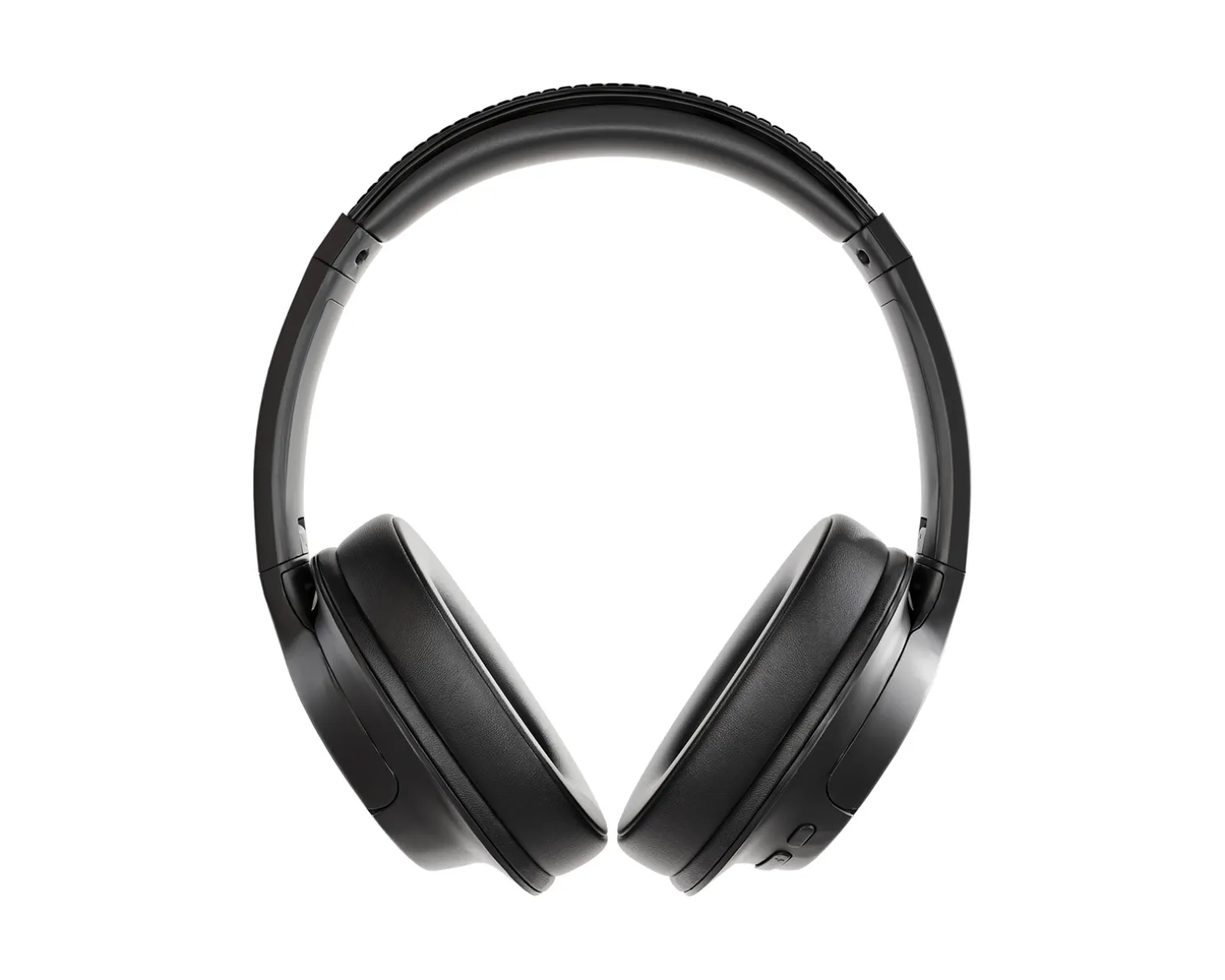 Champion PRO Bluetooth Wireless Headphones - Black