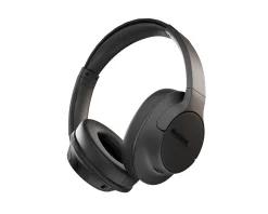Champion PRO Bluetooth Wireless Headphones - Black