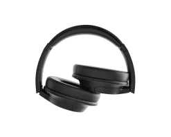 Champion PRO Bluetooth Wireless Headphones - Black