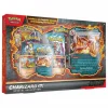 Charizard Ex Special Collection