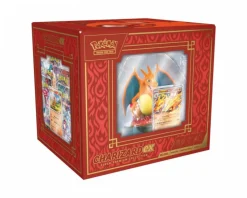 Charizard ex Super-Premium Collection