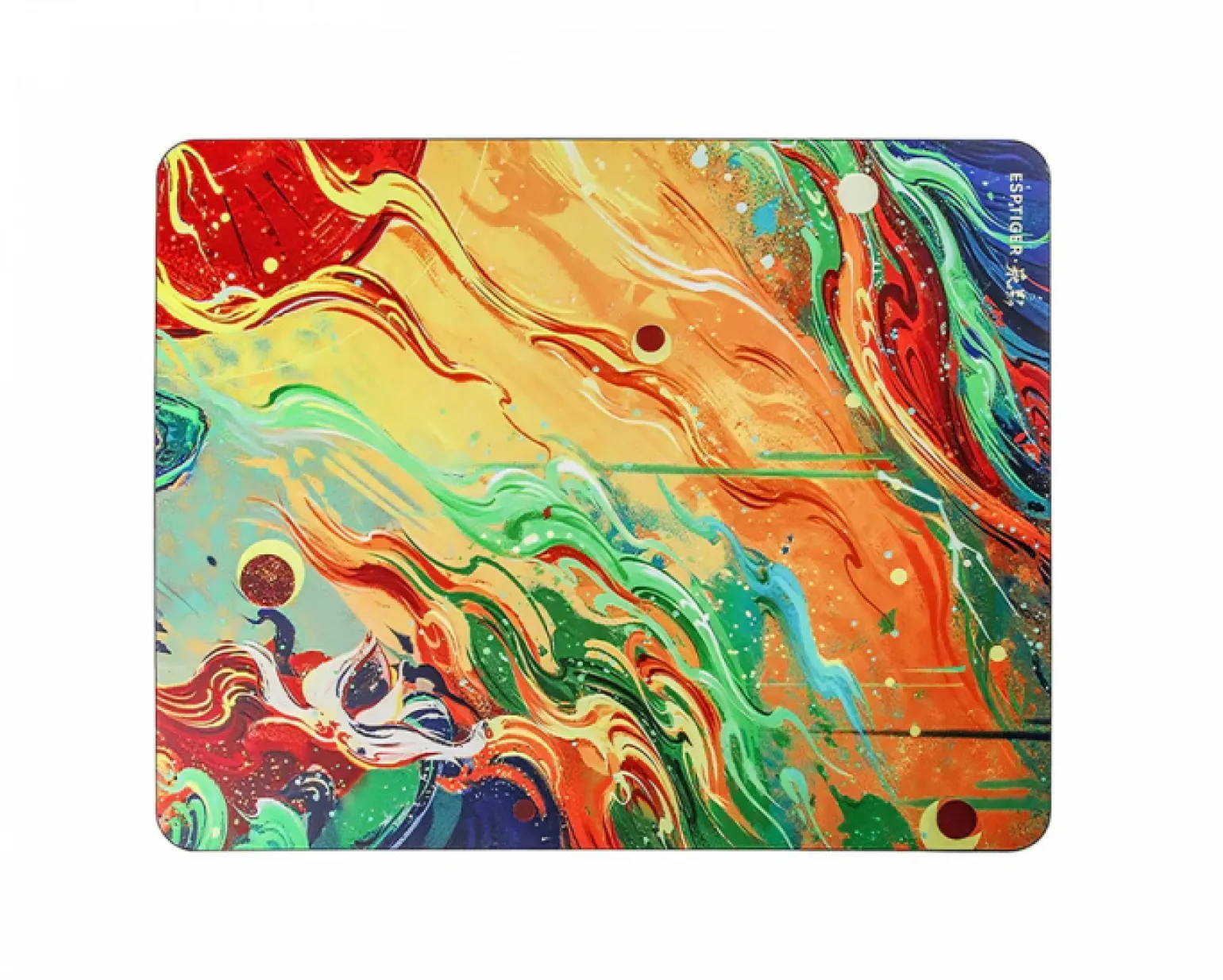 ChengYing S Mousepad