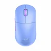Cherry Xtrfy M8 Wireless Ultra-Light Gaming Mouse - Frosty Purple