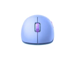 Cherry Xtrfy M8 Wireless Ultra-Light Gaming Mouse - Frosty Purple