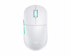 Cherry Xtrfy M8 Wireless Ultra-Light Gaming Mouse - White