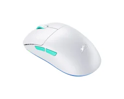 Cherry Xtrfy M8 Wireless Ultra-Light Gaming Mouse - White