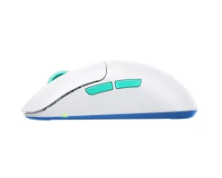 Cherry Xtrfy M8 Wireless Ultra-Light Gaming Mouse - White
