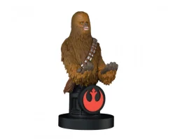 Chewbacca Phone & Controller Holder