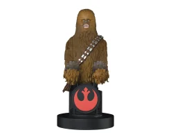 Chewbacca Phone & Controller Holder