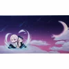 Chibi x Gamesense Radar Mousepad - Limited Edition - XL