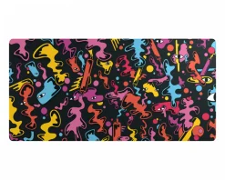 Chroma Blobs 2XL Gaming Mousepad