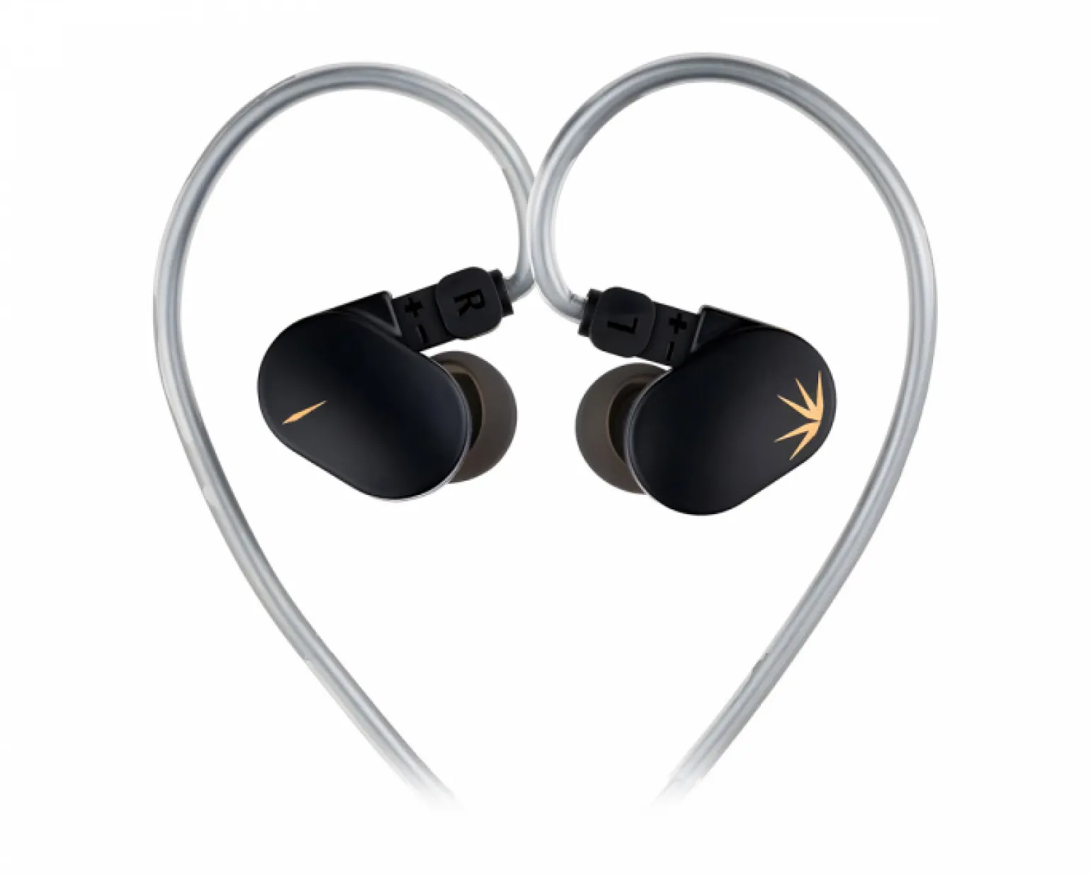 CHU 2 IEM Headphones