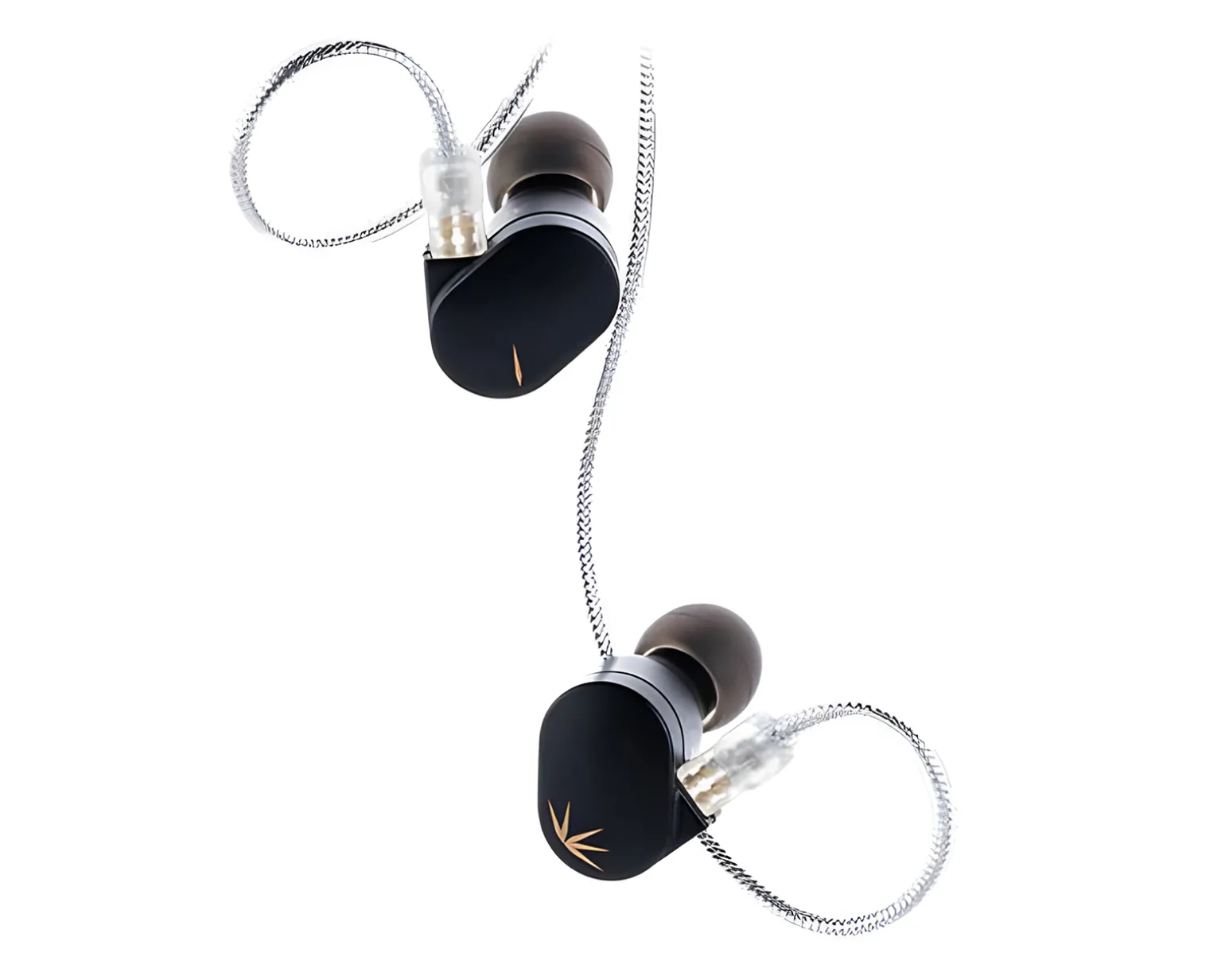 CHU 2 IEM Headphones