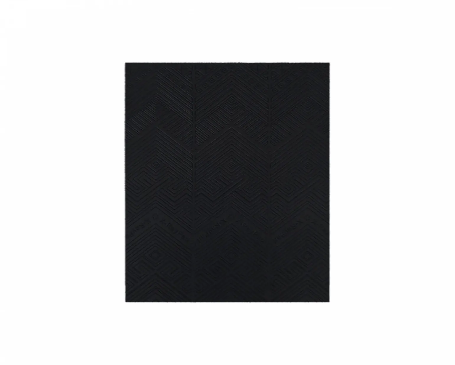 Cicada Wings - DIY Grip Tape - Black