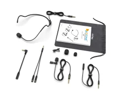 C1 Lavalier Microphone