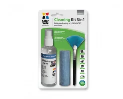 Cleaning Kit 3 in 1 - Screen cleaning kit