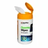Cleaning Wipes 100 pcs - Wipes for Laptops & Monitors