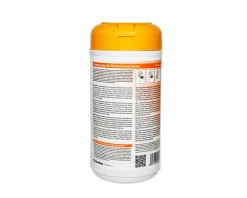 Cleaning Wipes 100 pcs - Wipes for Laptops & Monitors
