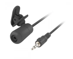 Clip Microphone