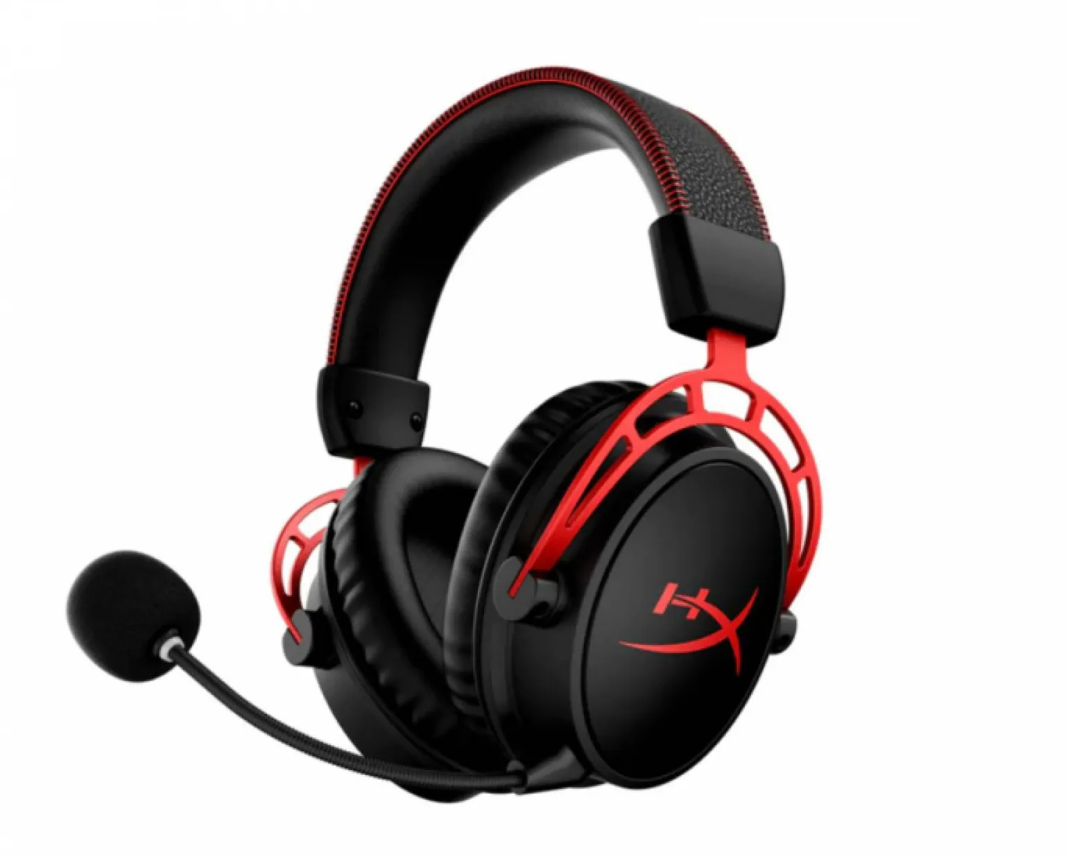 Cloud Alpha Wireless Gaming Headset