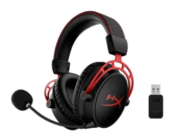 Cloud Alpha Wireless Gaming Headset