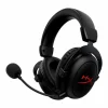 Cloud II Core Wireless Gaming Headset - Black