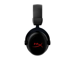 Cloud II Core Wireless Gaming Headset - Black