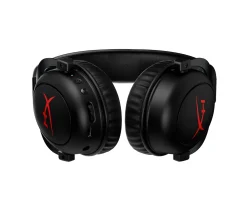Cloud II Core Wireless Gaming Headset - Black