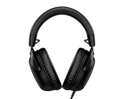 Cloud III Gaming Headset - Black