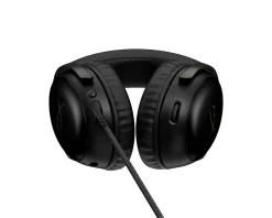 Cloud III Gaming Headset - Black