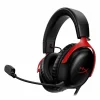 Cloud III Gaming Headset - Red