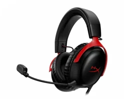 Cloud III Gaming Headset - Red