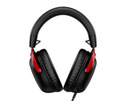 Cloud III Gaming Headset - Red