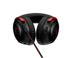 Cloud III Gaming Headset - Red
