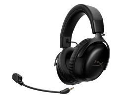 Cloud III S Wireless Headset - Black