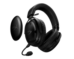 Cloud III S Wireless Headset - Black