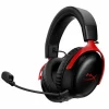 Cloud III S Wireless Headset - Red/Black