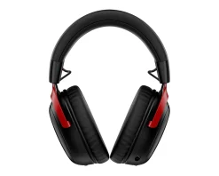 Cloud III S Wireless Headset - Red/Black