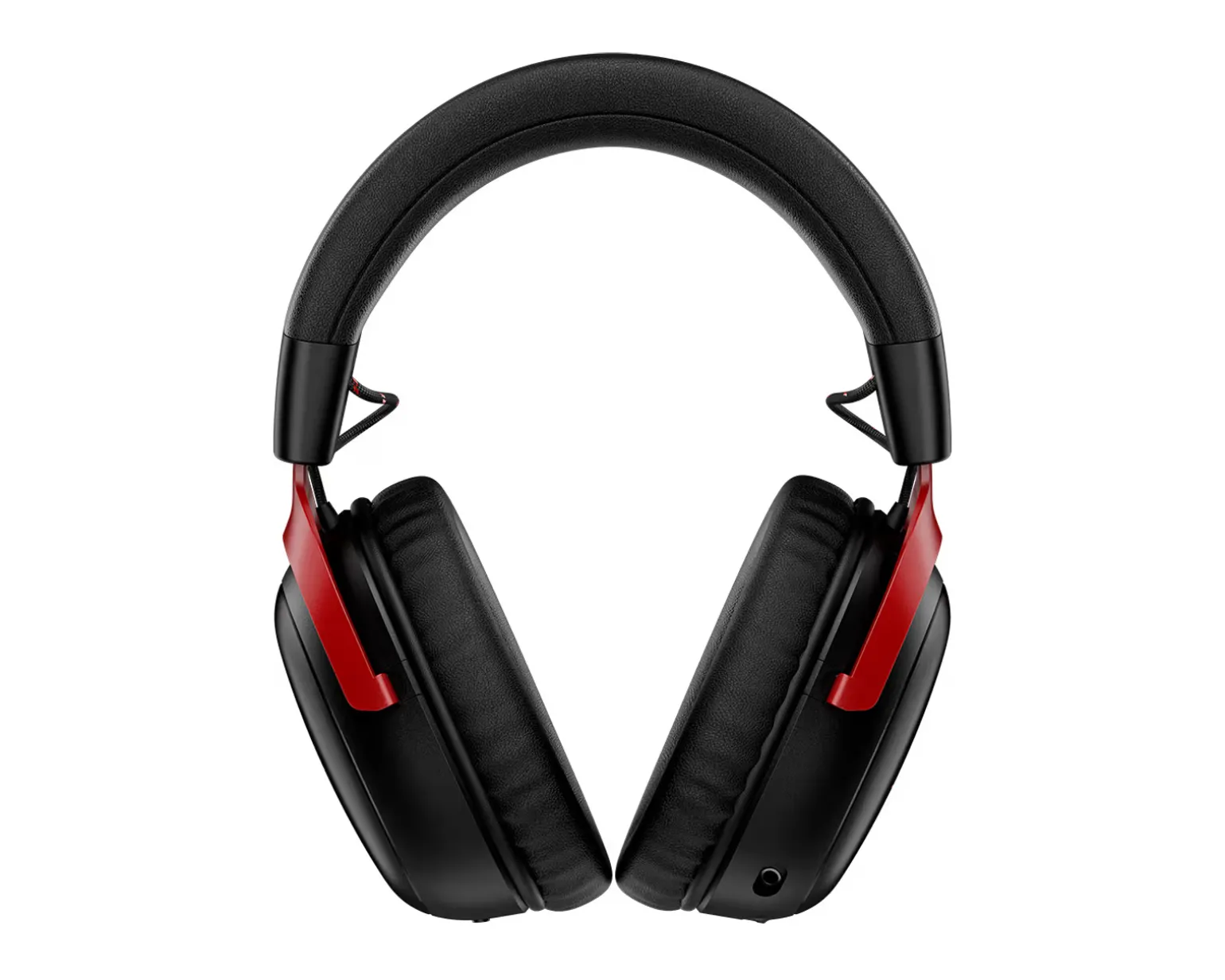 Cloud III S Wireless Headset - Red/Black