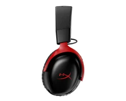 Cloud III S Wireless Headset - Red/Black