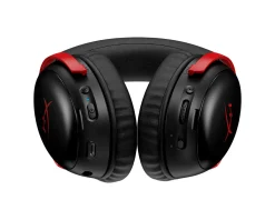 Cloud III S Wireless Headset - Red/Black