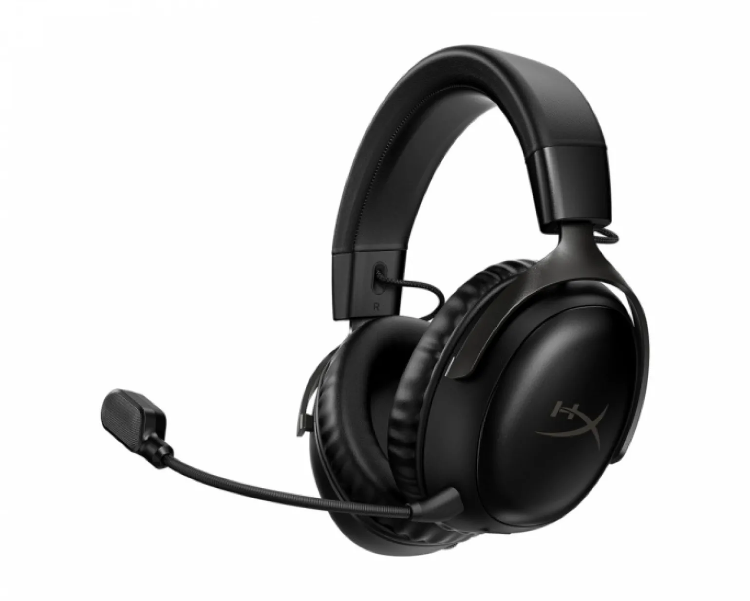 Cloud III Wireless Headset - Black